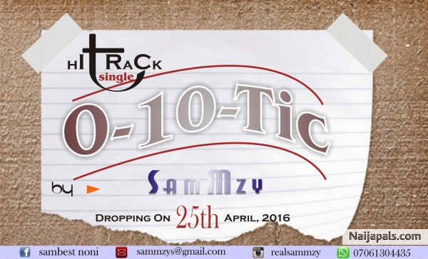 wolup! wolup!! wolup!!!, u know am saying- hit song abt to hit around the capital city -u know am saying- single hit titled O!-10-tic by still d one you know, SamMzy AKA realman- Dropping Soon, Await for the hit and dont be left out. be updated!............. gerra ra here mehn!!............ - click for next photo