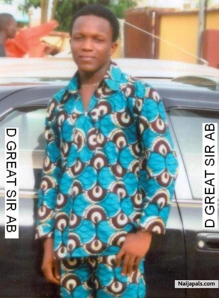 10 YEARS ANNIVERSARY THANKSGIVING OF TECHNICAL CREW IN WINNERS' CHAPEL, ASABA - click for next photo