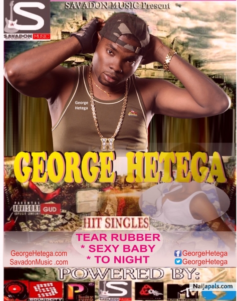 visit me on FB, https://www.facebook.com/GeorgeHetega - click for next photo