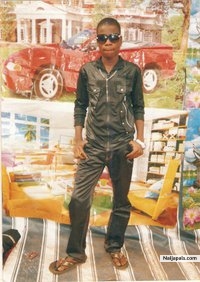 At my friend' s birthday .. - click for next photo