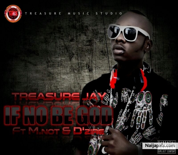 If no be God