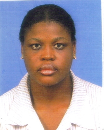 Mariama Mohammed - click for next photo