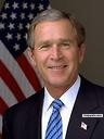 George bush - click for next photo