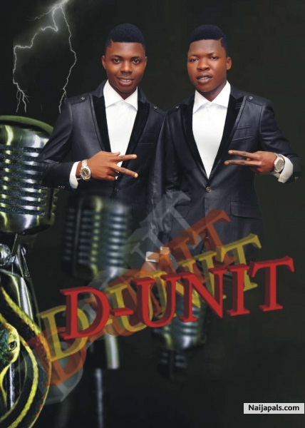 D-unit naija celebrity - click for next photo