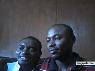 Lolu n I - click for next photo