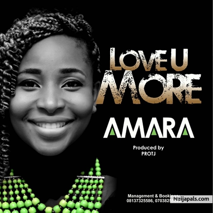 Love You More [Prod. ProTJ]