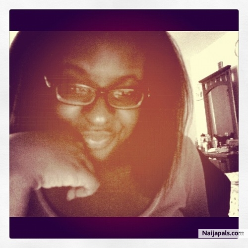 Smile for me :) - click for next photo