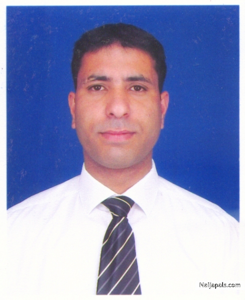 Sajjad - click for next photo