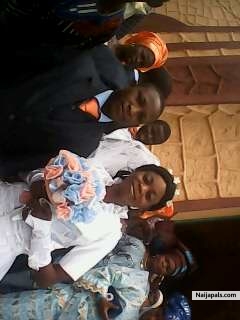 My sister' s wedding - click for next photo