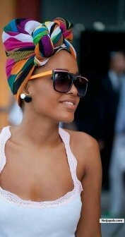 Smile... The most beautiful accessory - click for next photo