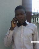 Real man of God - click for next photo