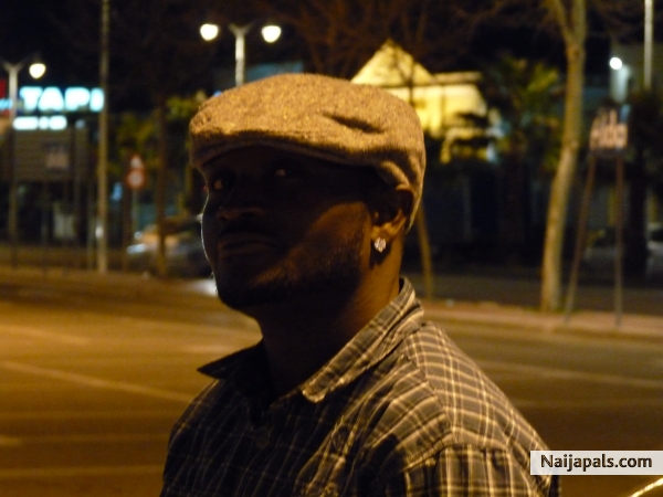 Just who i am - click for next photo