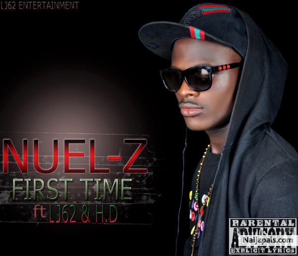 album cover for first time - click for next photo