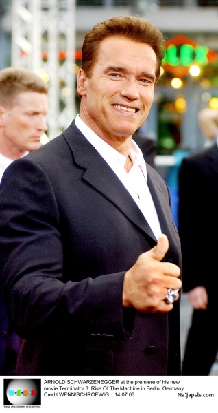 Arnold - click for next photo