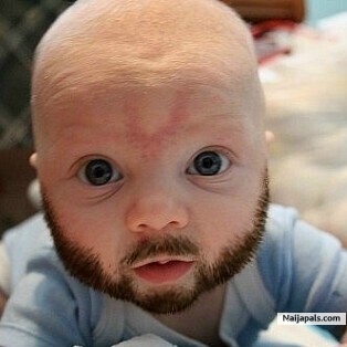 Oldbaby - click for next photo