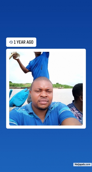 Ayogu Tobechukwu Collins - click for next photo
