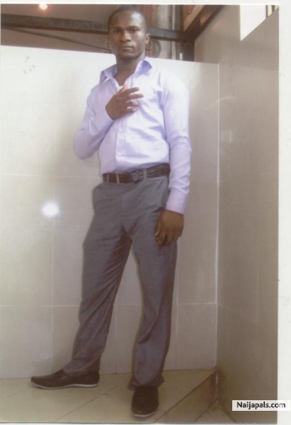 THE REAL ME - click for next photo