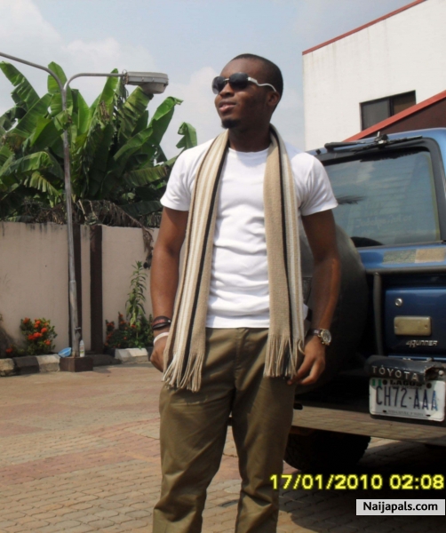 fine boy - click for next photo