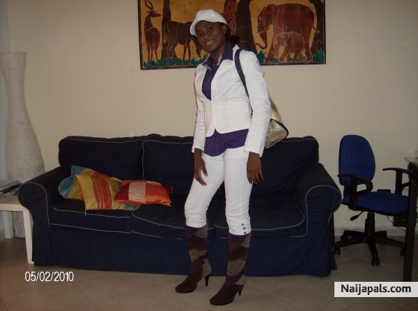 just me - click for next photo