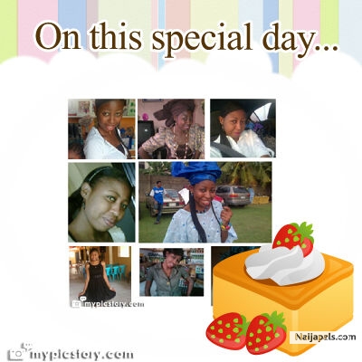 its my bday!!! - click for next photo