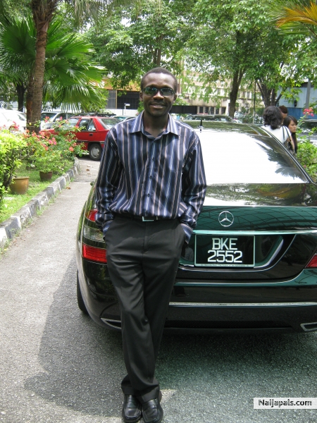 Me - click for next photo