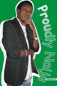 PROUDLY NAIJA - click for next photo