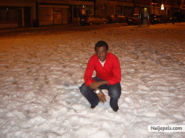 snow all the way - click for next photo