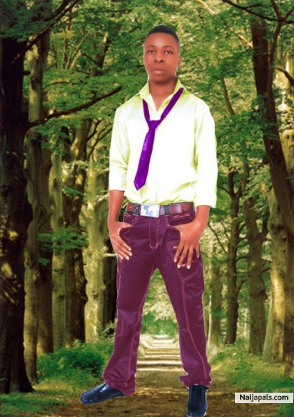 iwuamadi hyginus A.K.A mack4 - click for next photo
