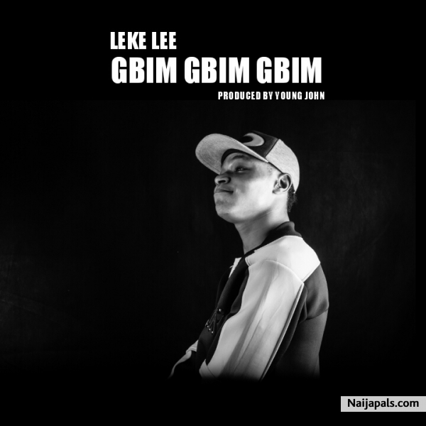 Gbim Gbim Gbim (Prod. Young John)