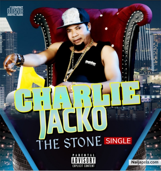 " THE STONE " single album out now!! - click for next photo