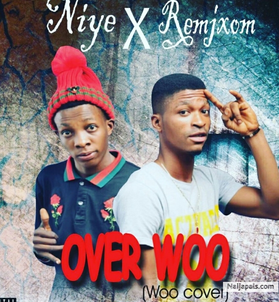 Over wo (Wo cover)