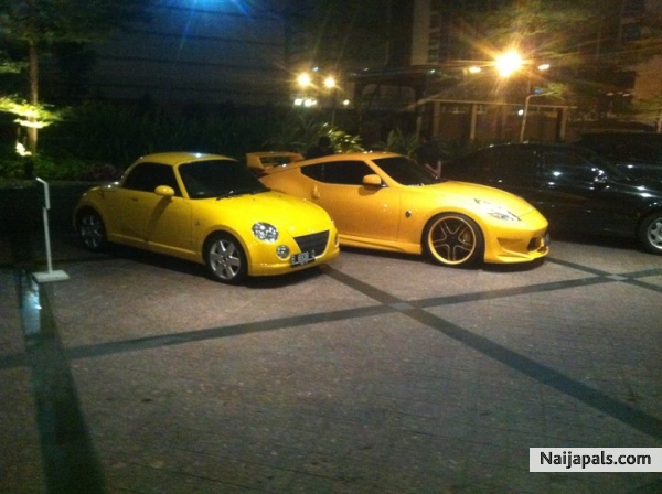 my car - click for next photo