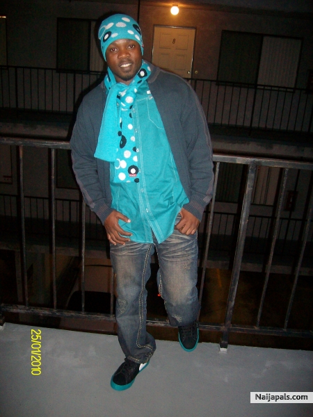On my birth day - click for next photo