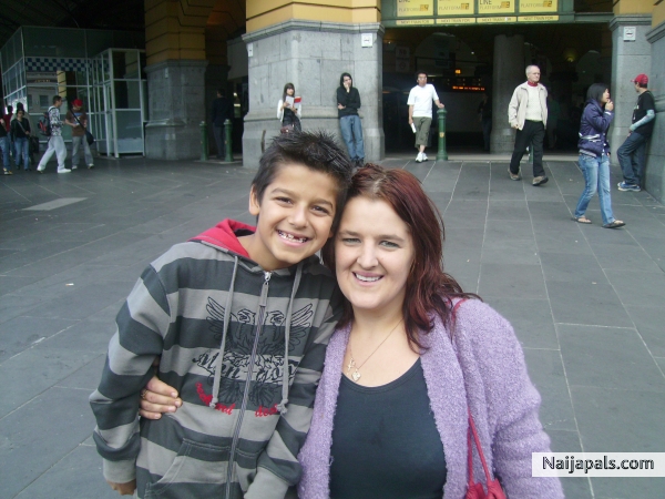 my son isaiah n i - click for next photo