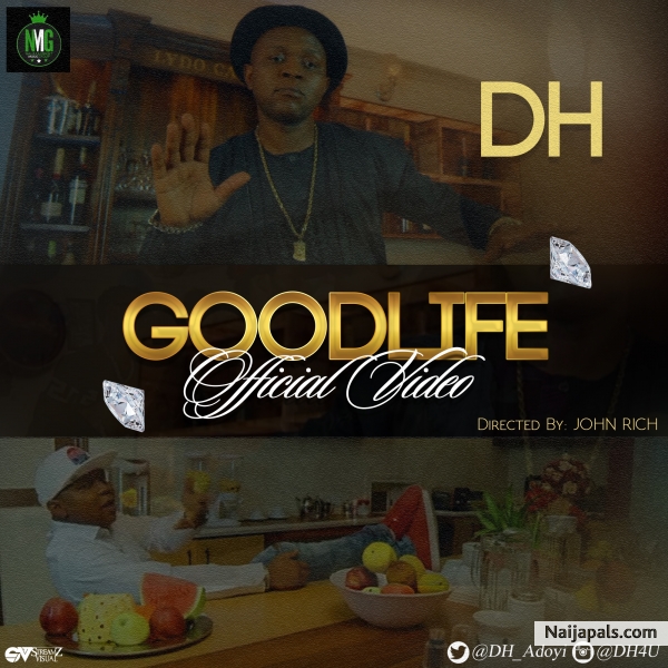 #GoodLife - click for next photo