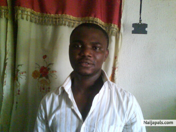 Muneski Naija Guy - click for next photo