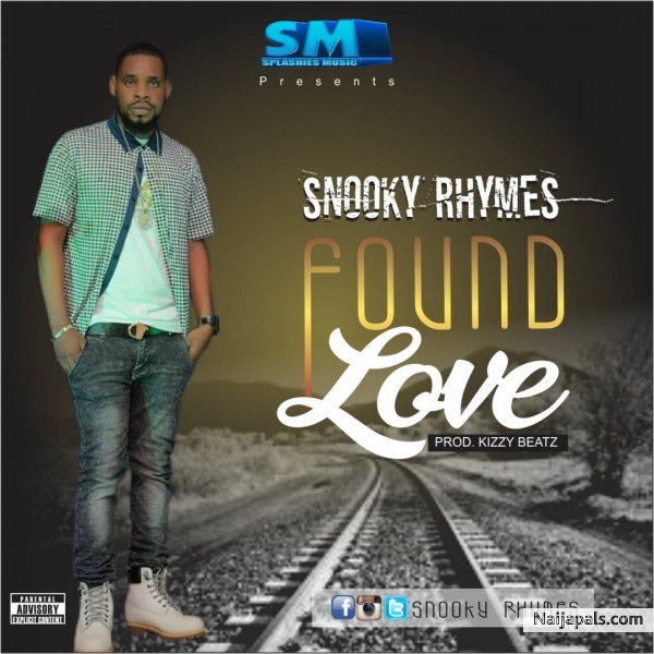 Found Love || ogdoings.com