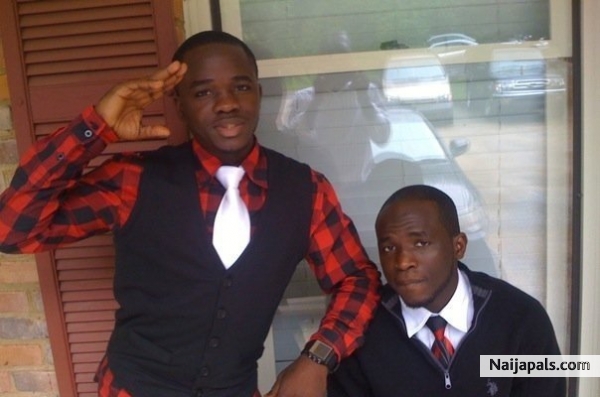 my bro n i - click for next photo