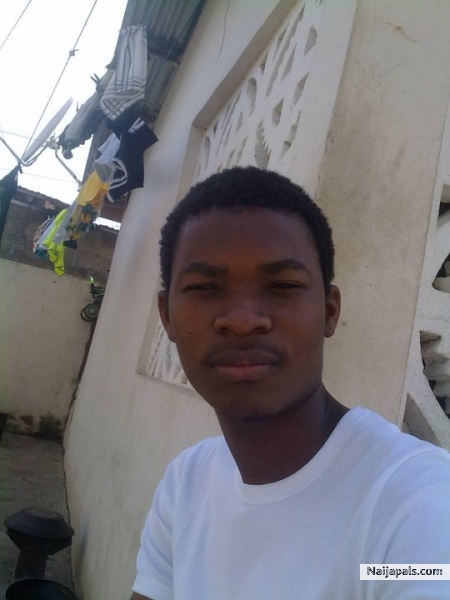 Just Me - click for next photo