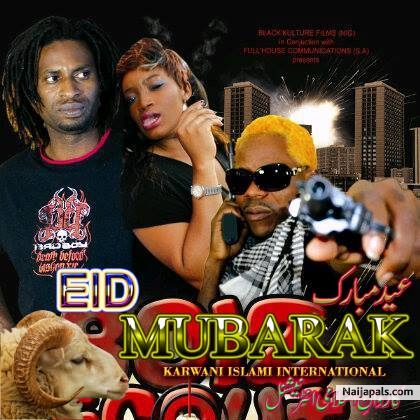 Double blessing cover