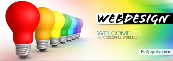 Get a profesional website at $9.00 or Ghc 14 per month - click for next photo