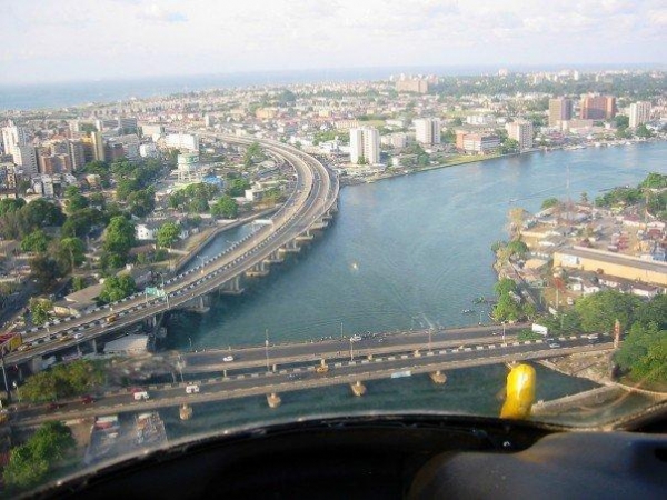 Ikoyi - click for next photo