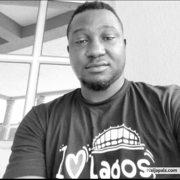 Lagos - click for next photo