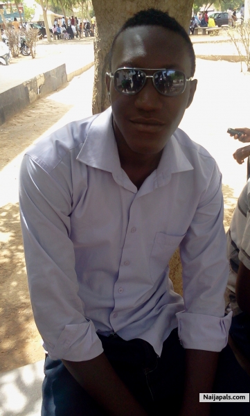 who do look up to when am better than your idol - click for next photo