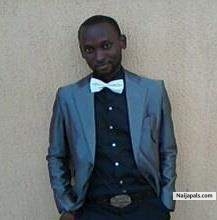 big bouy U-cee. Odiegwu! - click for next photo
