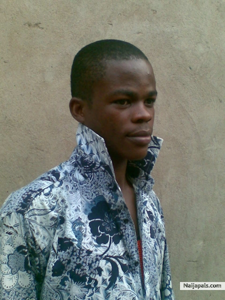 Me - click for next photo
