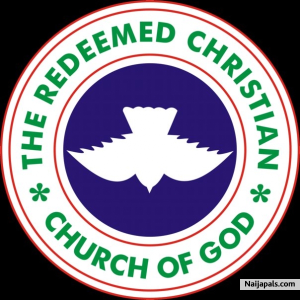 THE REDEEMED CHRISTIAN CHURCH OF GOD INTERNATIONAL - click for next photo