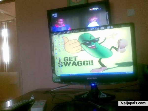 i get swag too - click for next photo