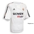REAL MADRID - click for next photo