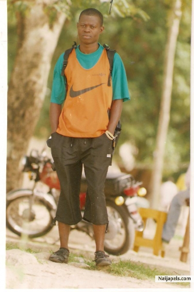 at school - click for next photo